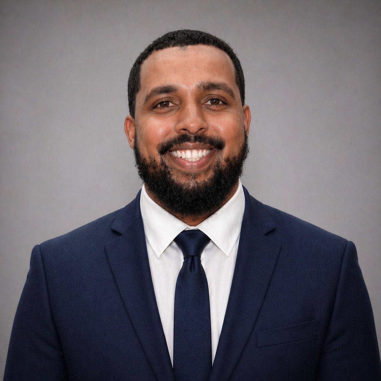 Ahmed Osman