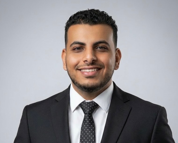 Mohamed Almaweri